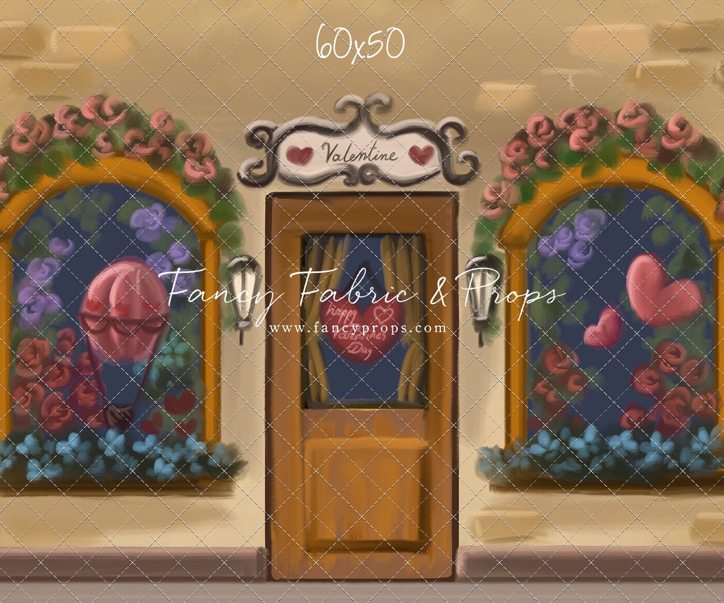 My Heart Belongs To Paris