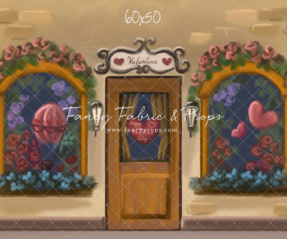 My Heart Belongs To Paris