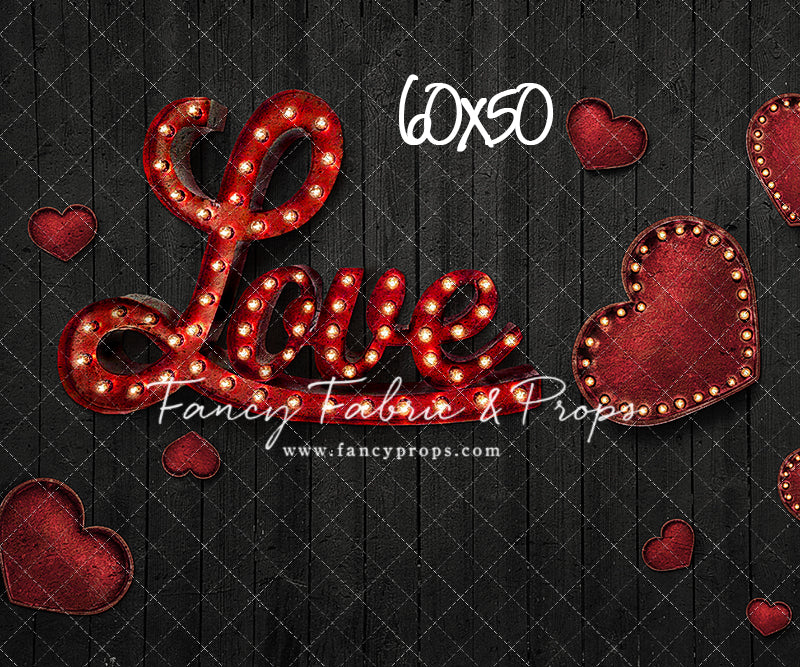 My Heart Is Lit For You