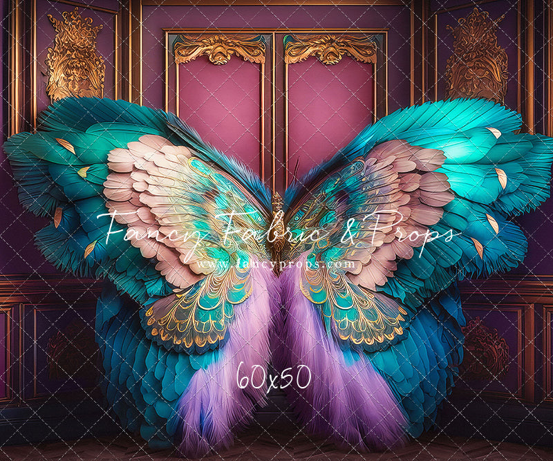 Nelia - With Sweep Option