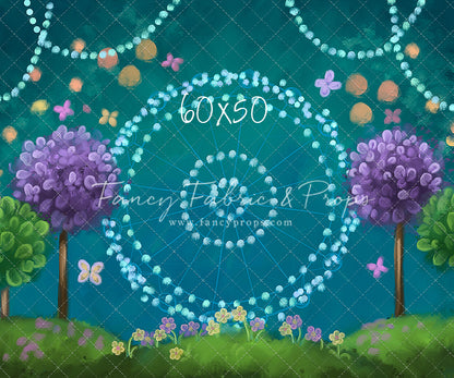 Nighttime Springfest