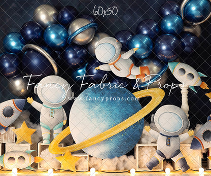 Out of This World Adventure