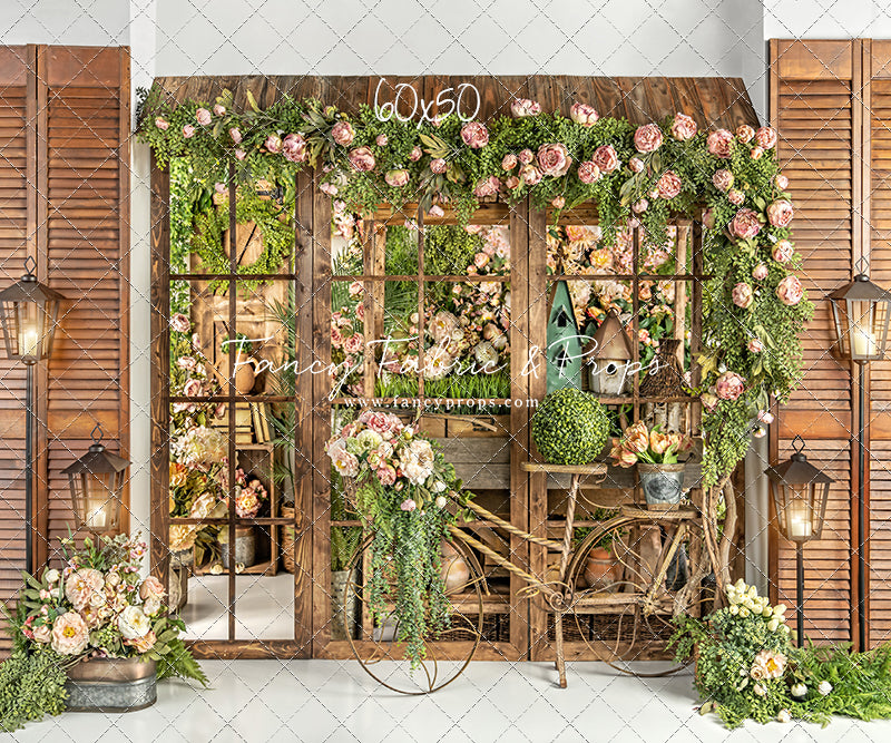 Plant Lover's Dreams