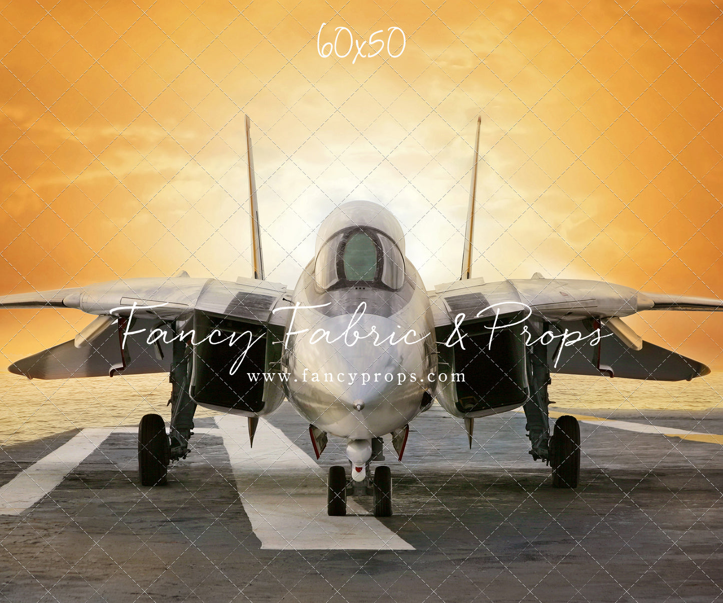 Prepare For Take-Off