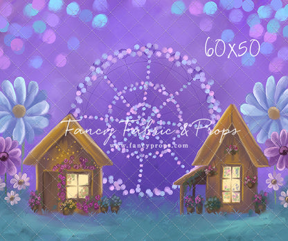 Pretty Little Garden