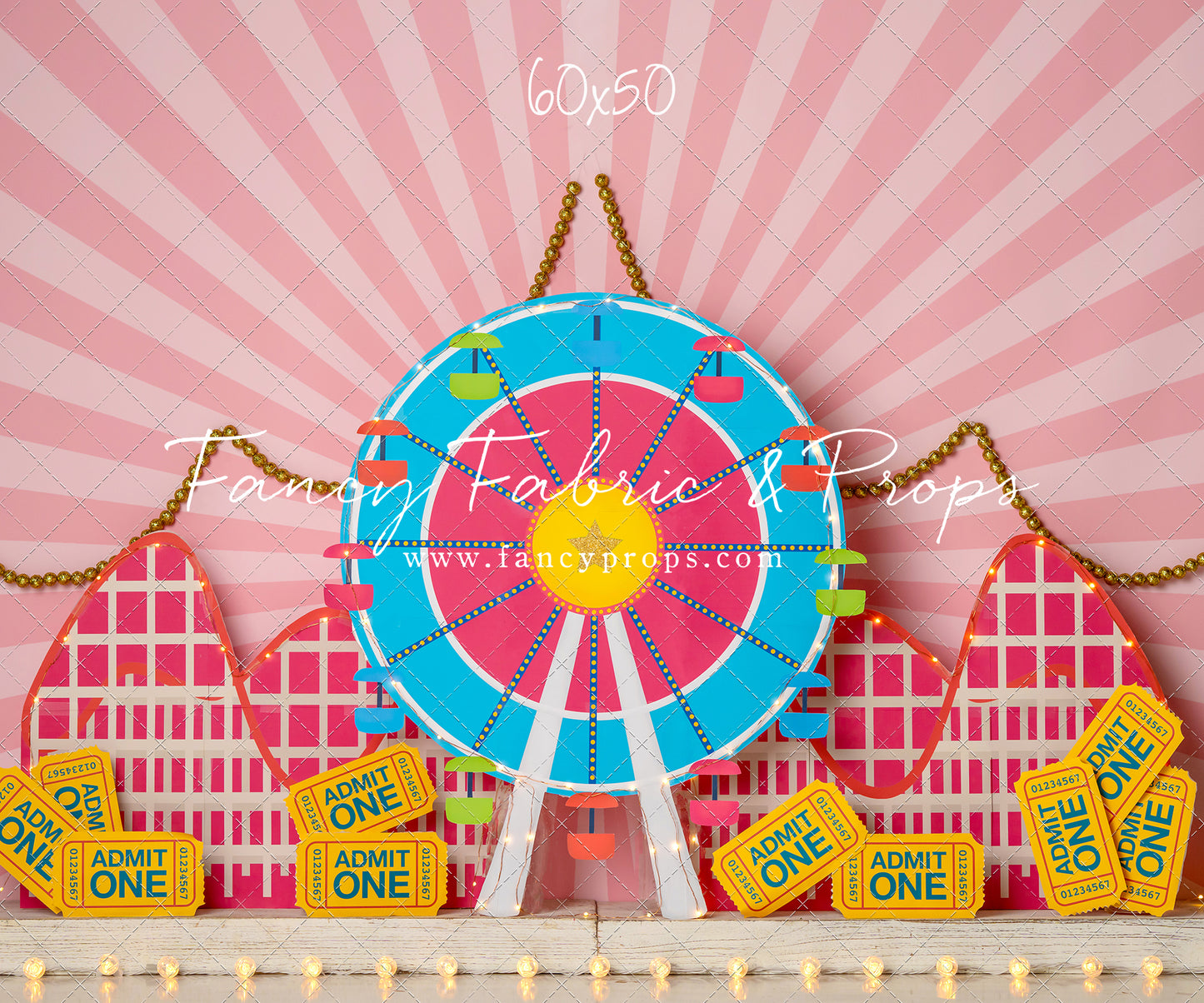 Rollercoaster Of Fun