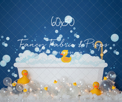 Rubber Ducky You're The One