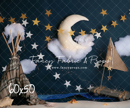 Sailing Under The Stars