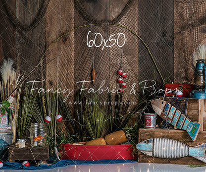 Saturdays With Grandpa