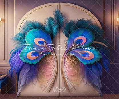 Serenity - With Sweep Option