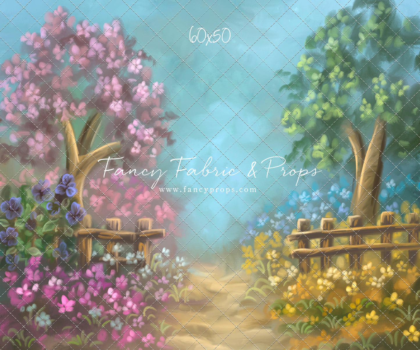 Simply Spring - With Sweep Option