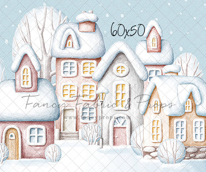 Snow Place Like Home