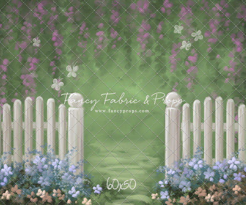 Southern Gates - With Sweep Option