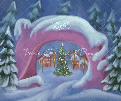 Spreading Christmas Cheer