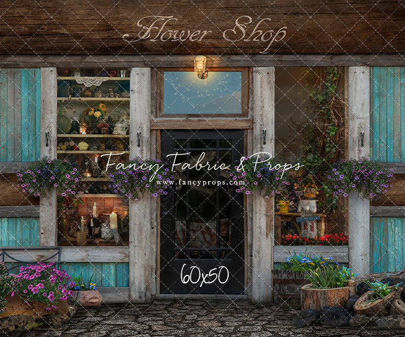 Country Flower Shop