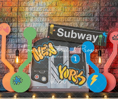 Subway NYC