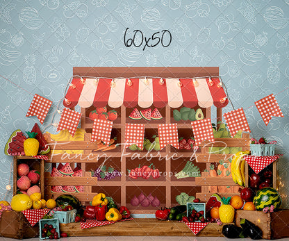 Summer Farmer's Market