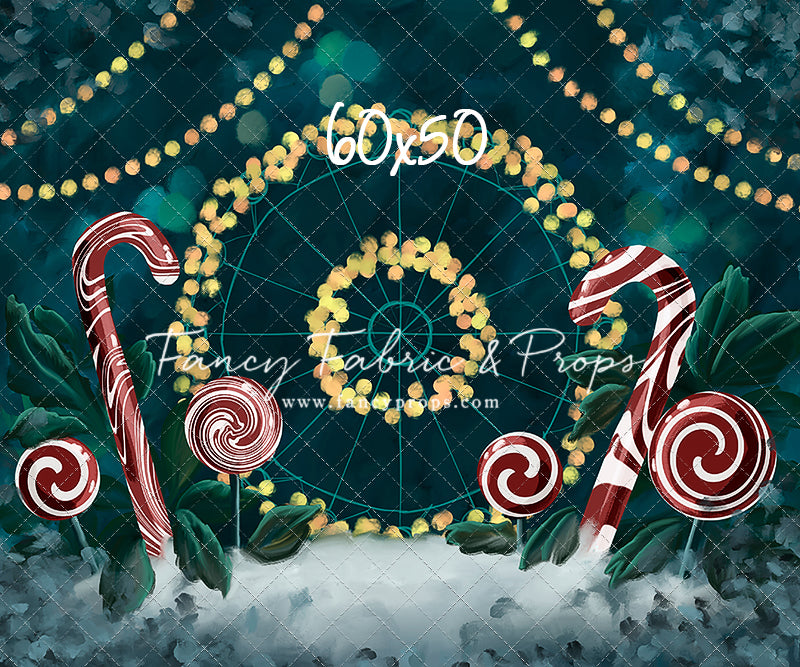 Sweet Magical Wonderland