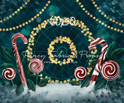 Sweet Magical Wonderland