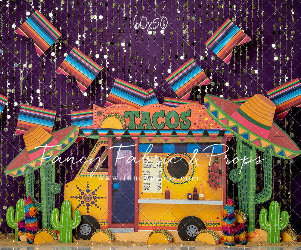 Taco Truck