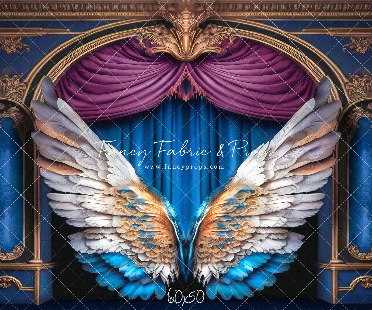 Tara - With Sweep Option