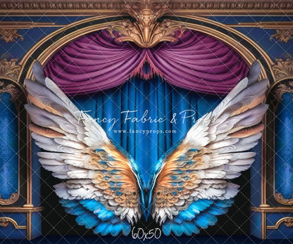 Tara - With Sweep Option