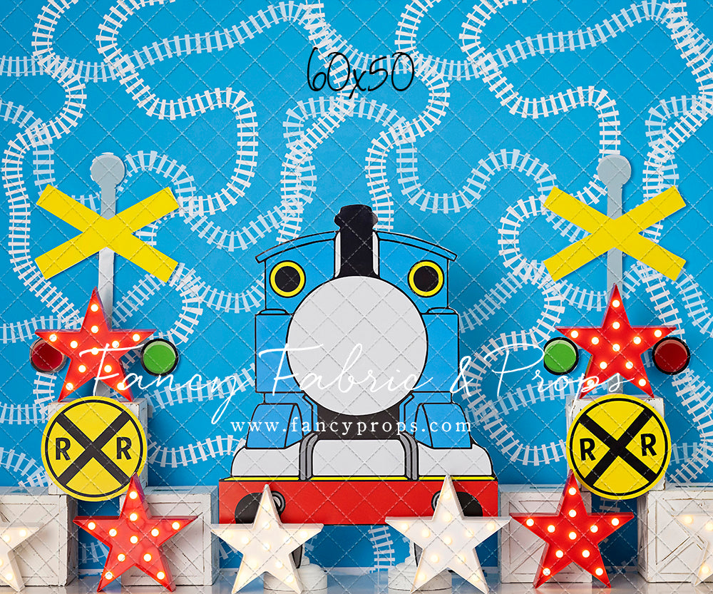 The Little Engine That Could