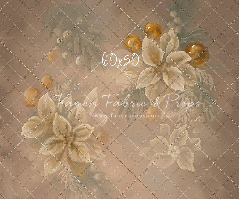 Timeless Winter Blooms