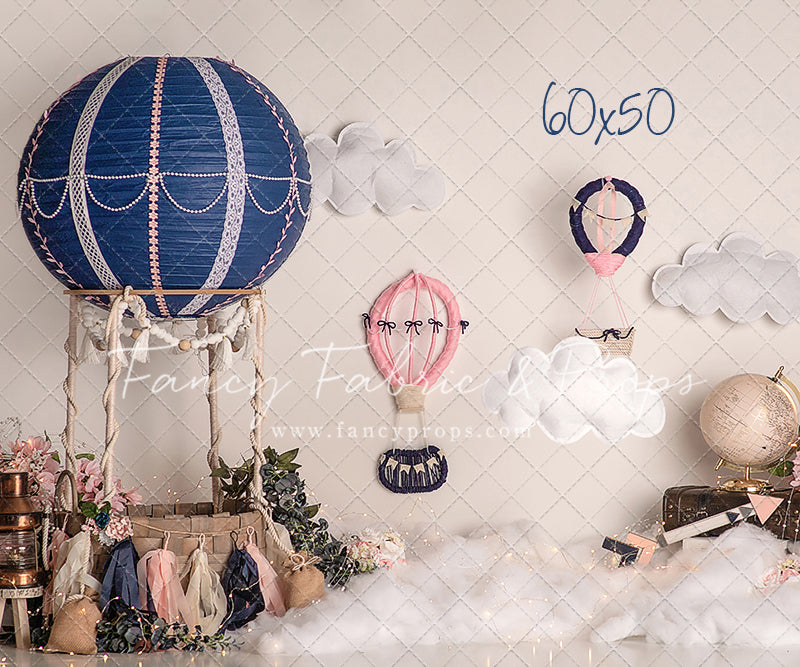 Trip Around The World