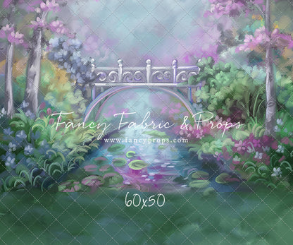 Under The Bridge - With Sweep Option