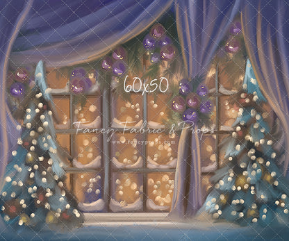 Violet Holiday Cottage