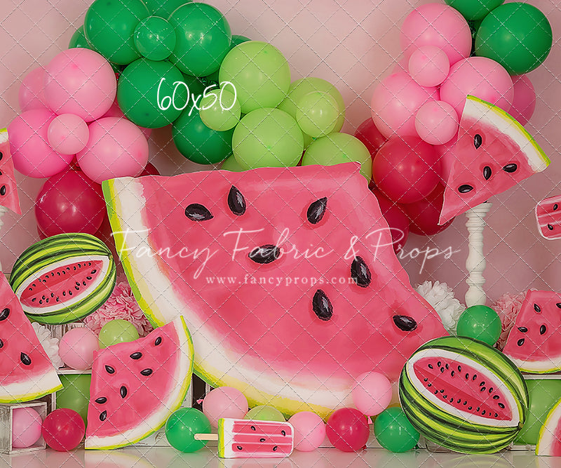 Watermelon Wonder
