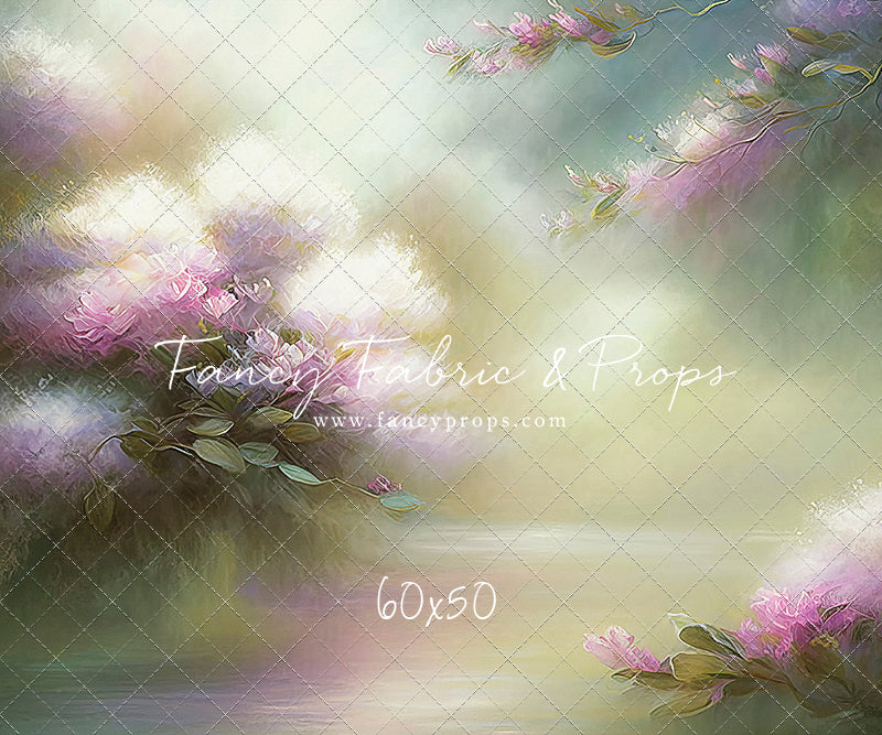 Where The Lilypads Grow