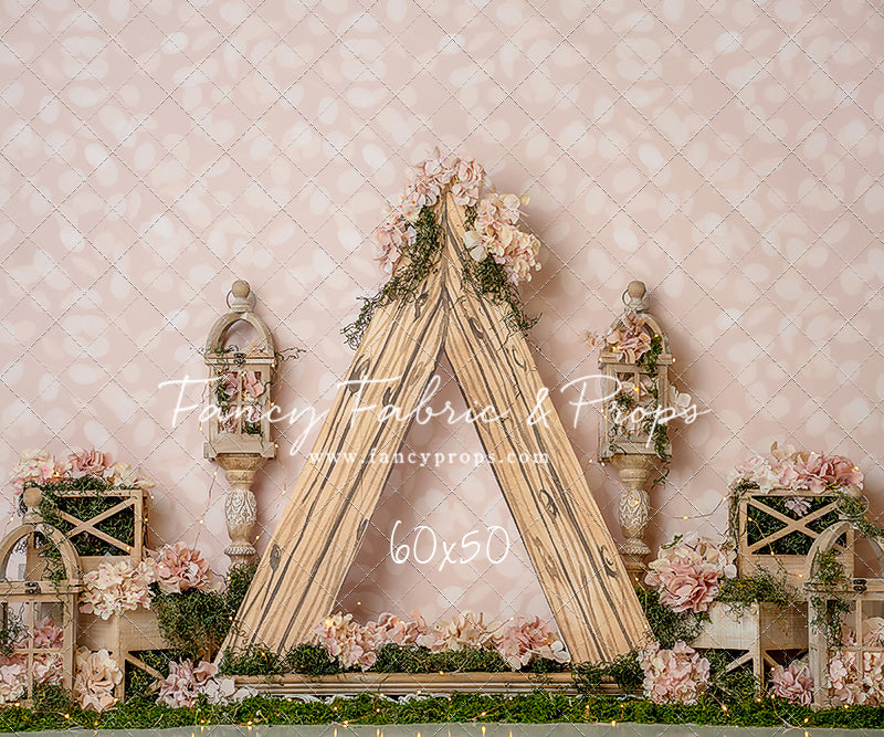 Whimsical Campground