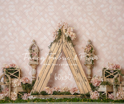 Whimsical Campground