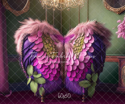 Willow - With Sweep Option