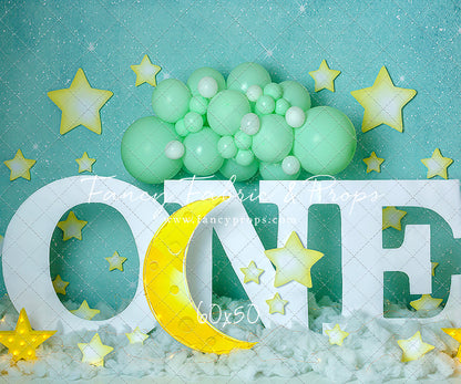 You Are My Moon & Stars