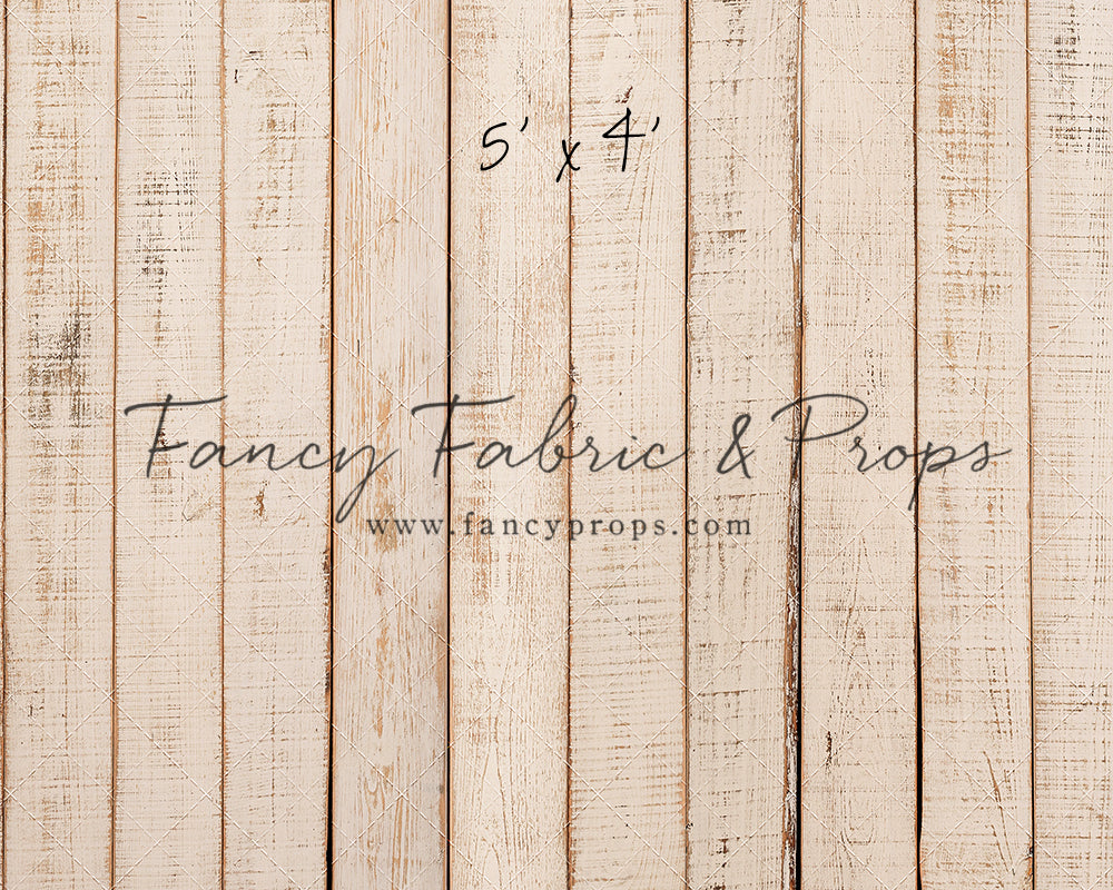 Arlington Wood Planks Mat Floor