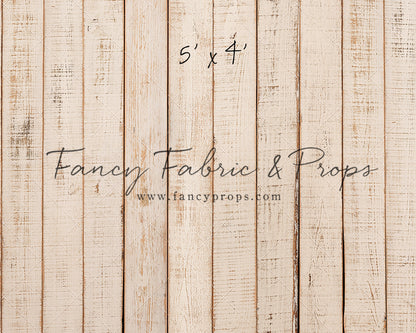 Arlington Wood Planks Mat Floor