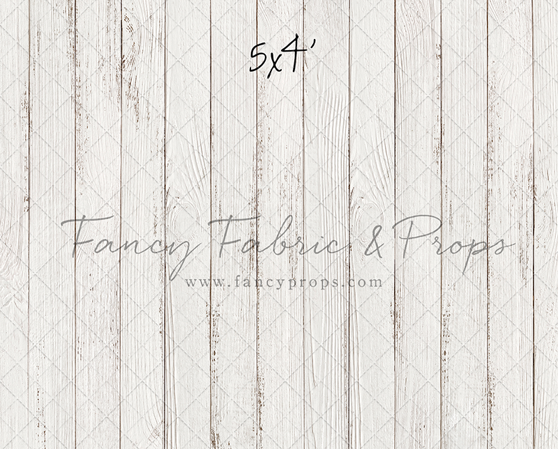 Calgary Wood Planks Mat Floor