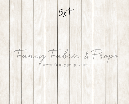 Cleveland Wood Planks Mat Floor