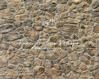 Columbus Cobblestone Mat Floor