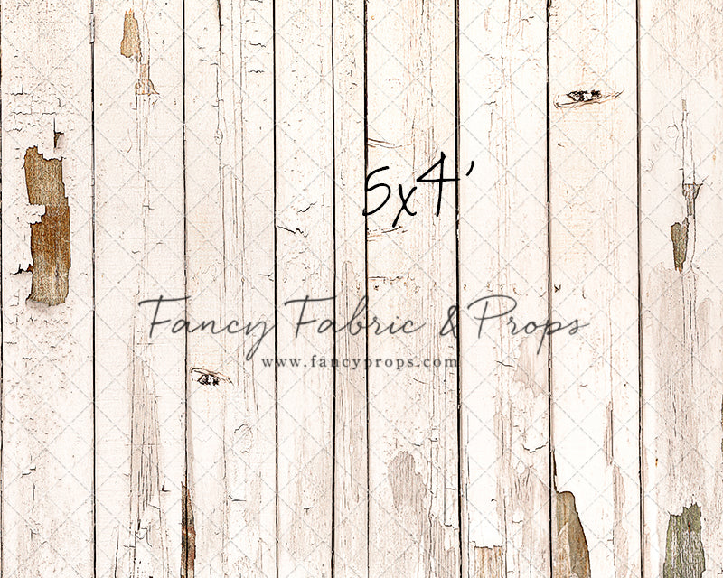 Durango Wood Planks Mat Floor