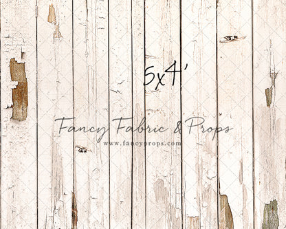 Durango Wood Planks Mat Floor