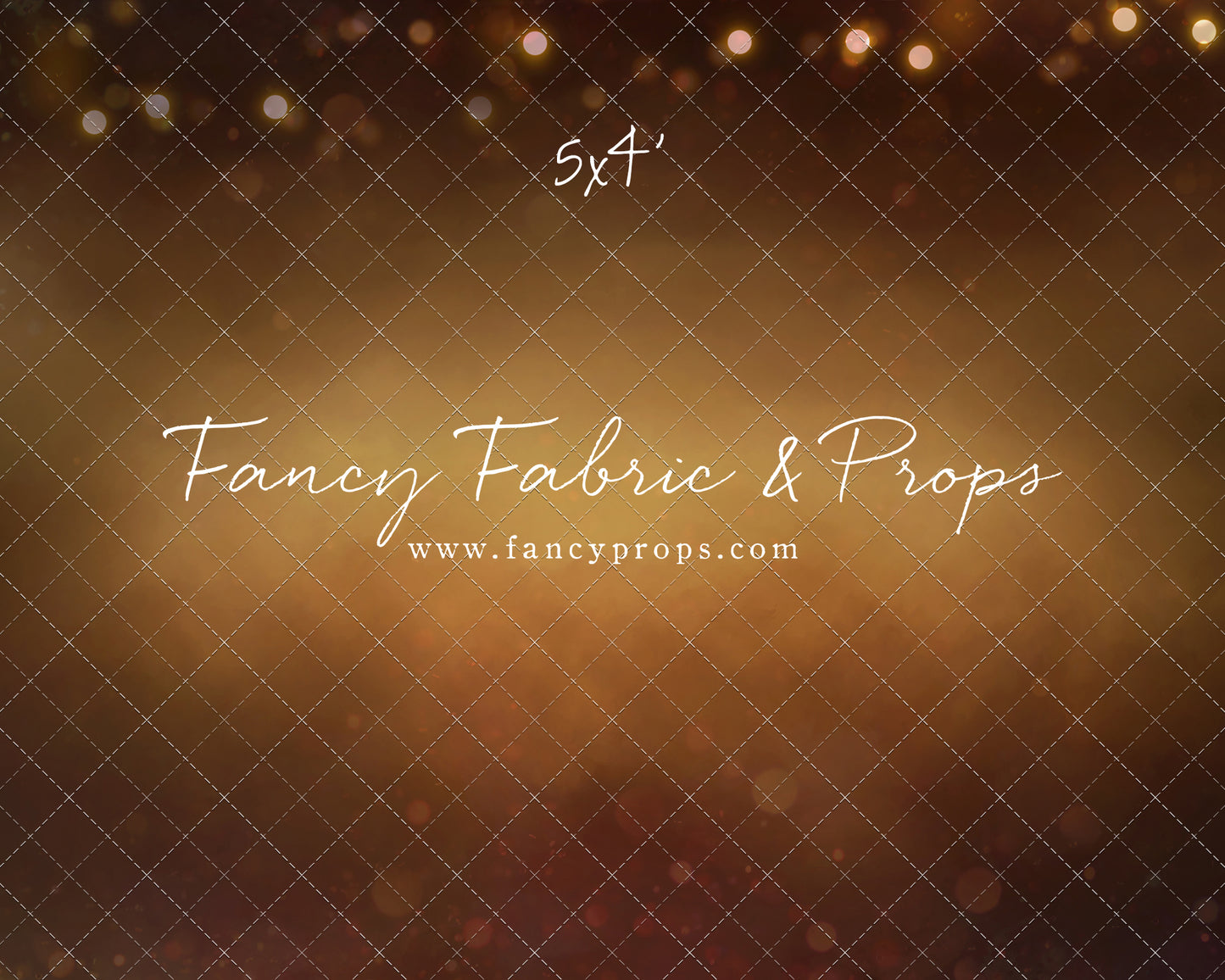 Dusky Carnival Mat Floor