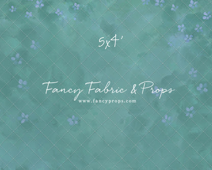 Garden of Chirps Mat Floor