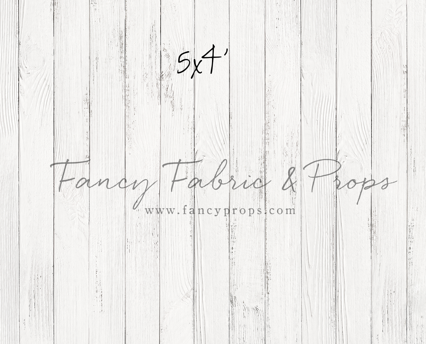 Jacksonville Wood Planks Mat Floor