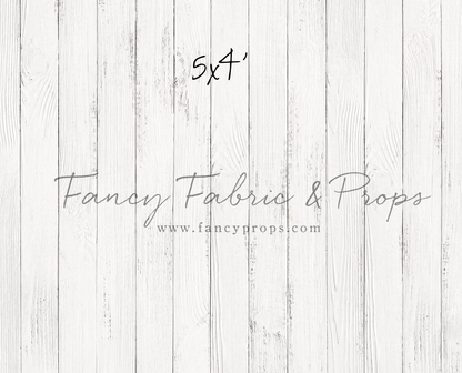 Jacksonville Wood Planks Mat Floor