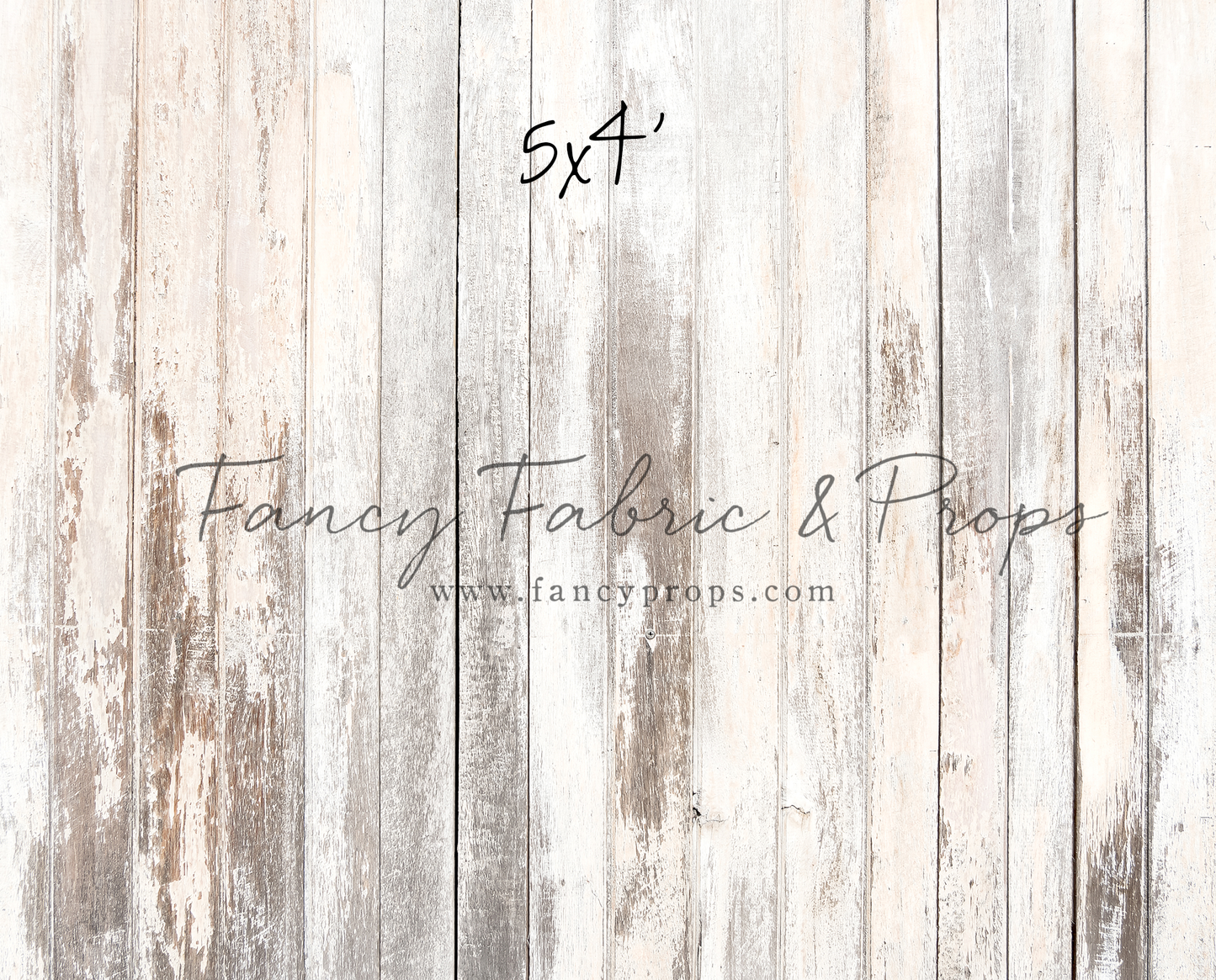 Portland Wood Planks Mat Floor