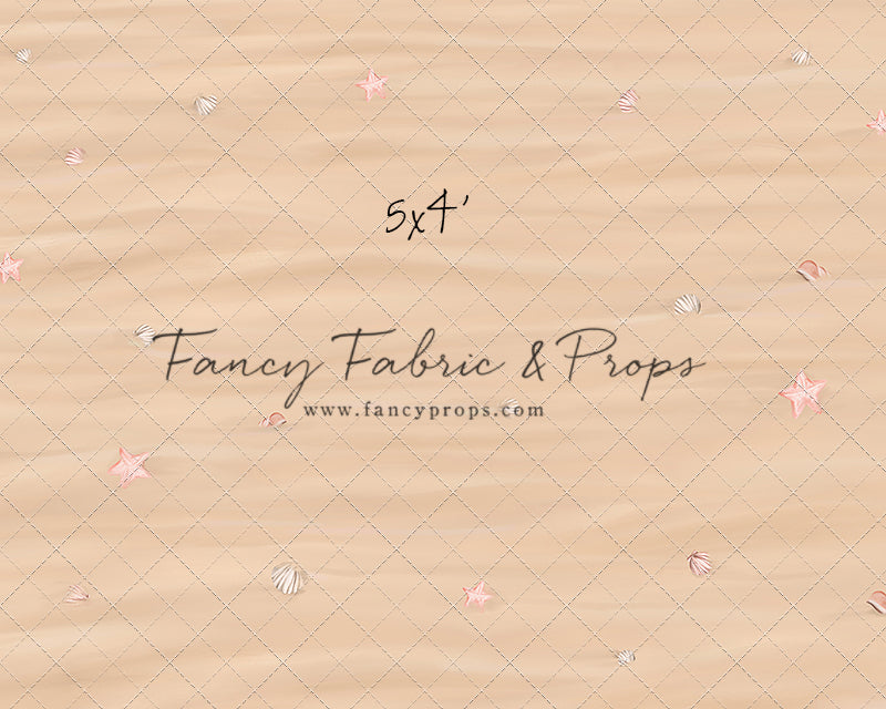 Shelley Beach Mat Floor